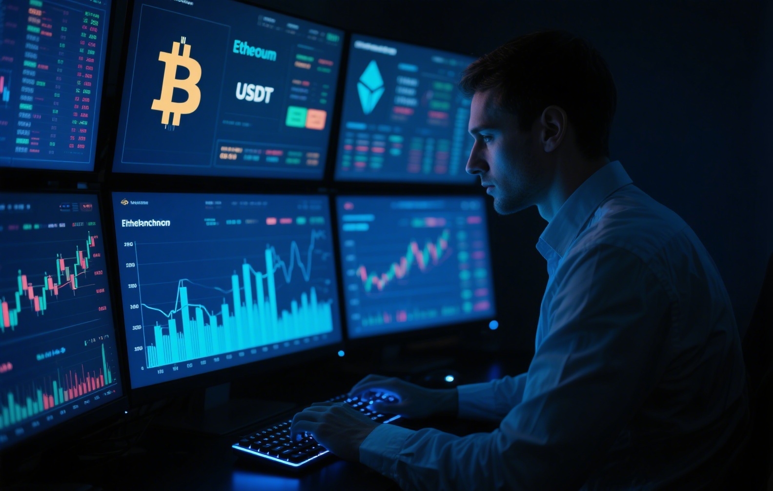 稳定币XF:数字资产新锚点,如何革新加密支付与避险场景?