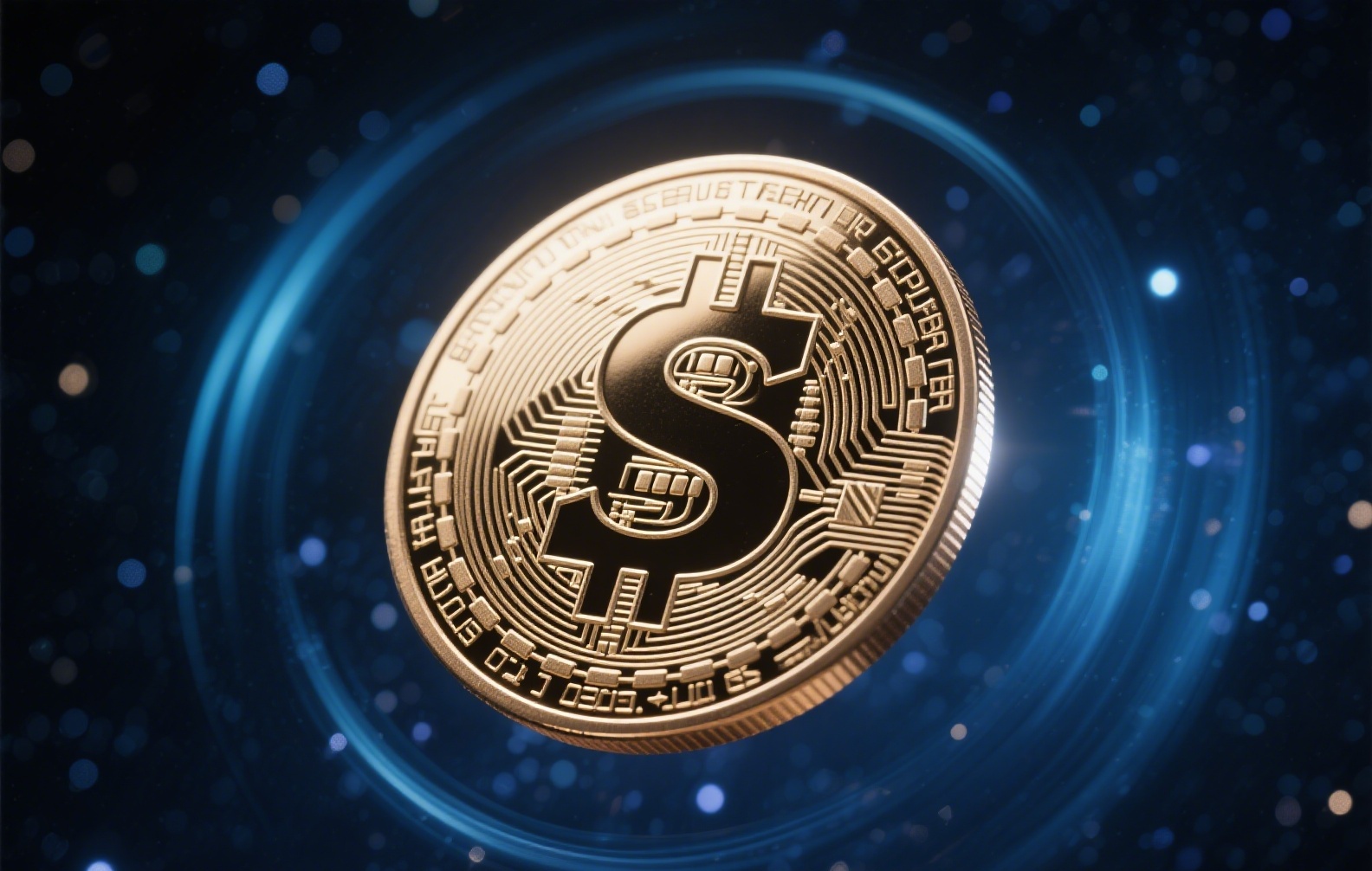稳定币撼动金价？深度解析数字货币对黄金市场的超级影响