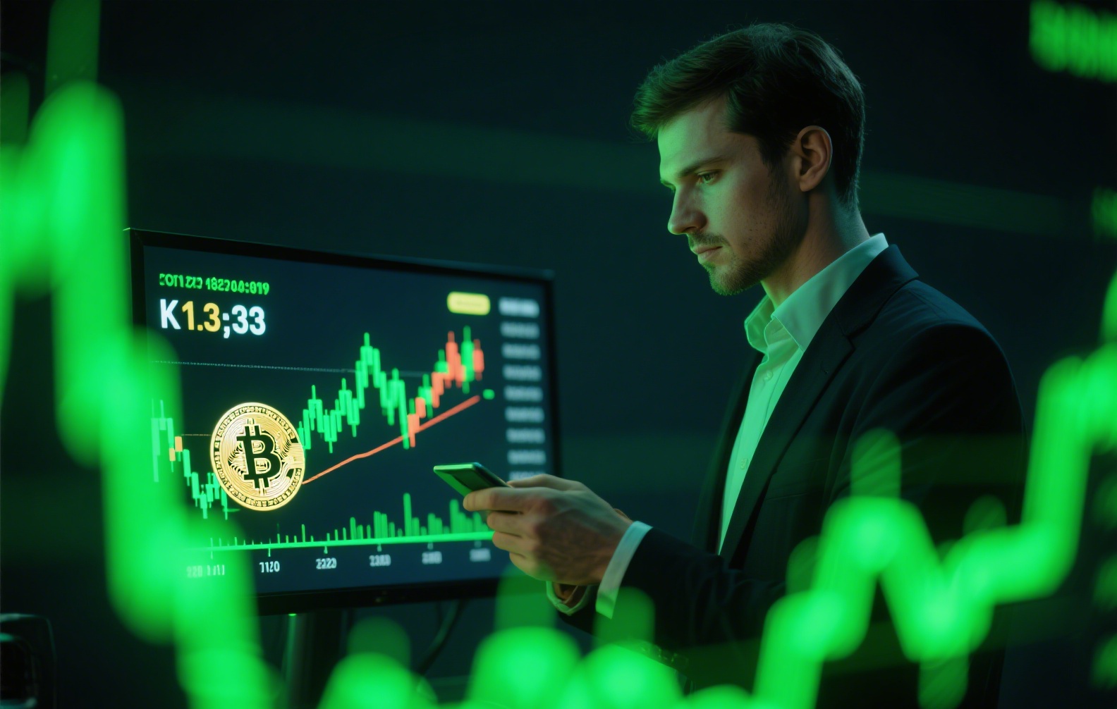 稳定币新规下,你的加密资产还安全吗?监管审查全解读
