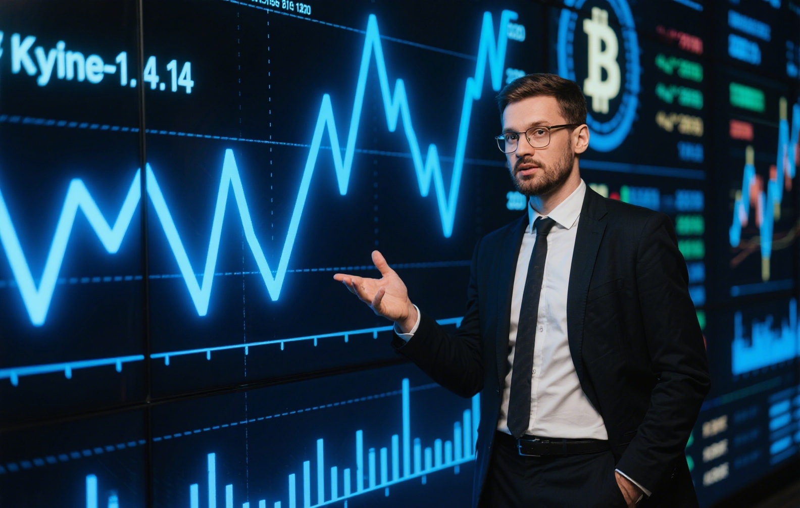 BXC算法稳定币解析:运作机制与市场影响全知道