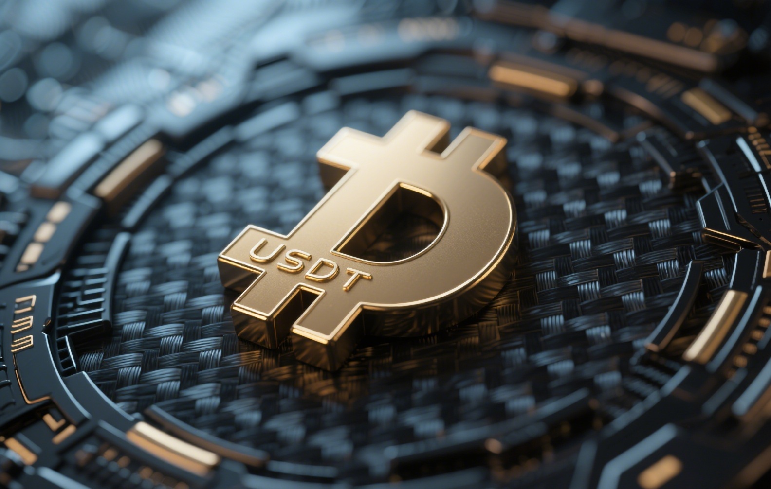 DeFi稳定币:去中心化金融的基石与风险实质解析